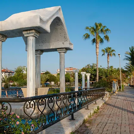 Daire Caldera Alanya