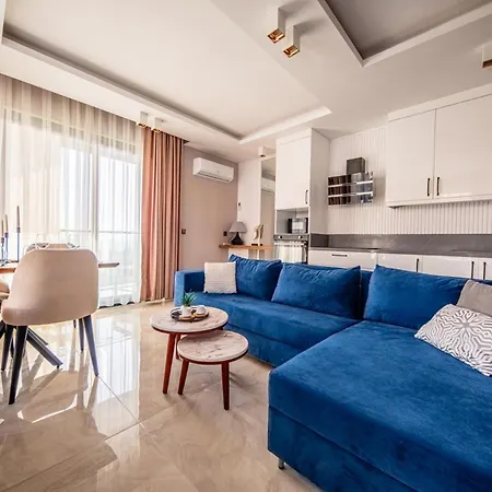 Caldera Daire Alanya